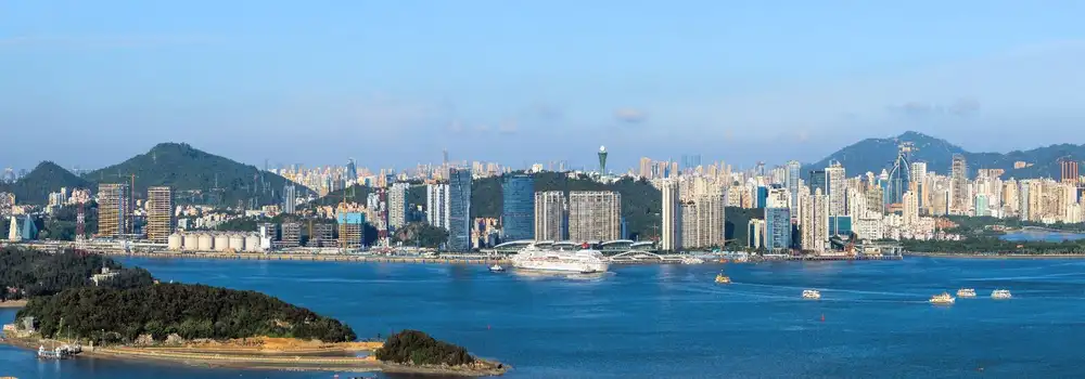 Xiamen
