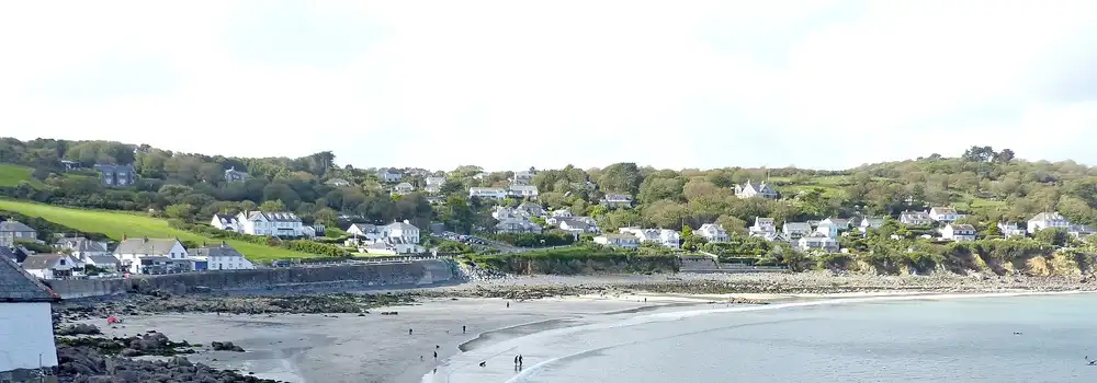 Coverack