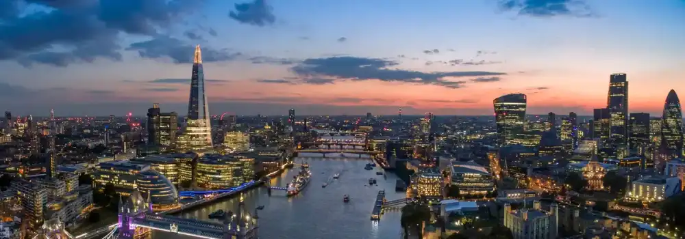London