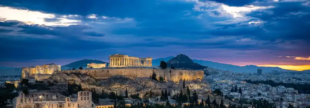 Athens