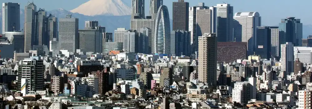 Tokyo
