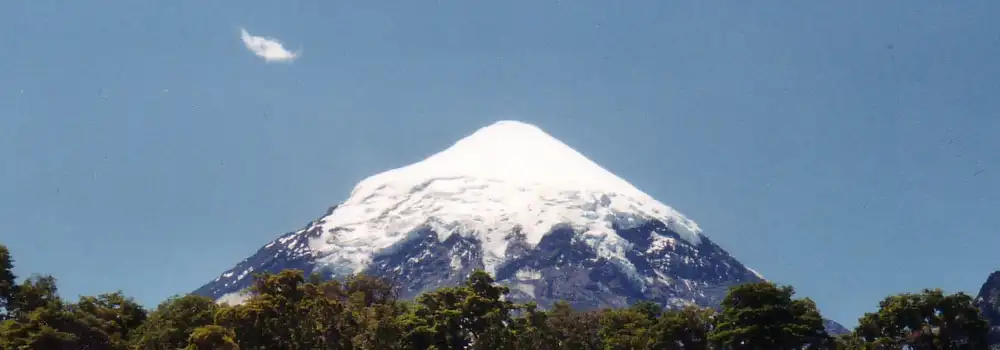 San Martin de los Andes