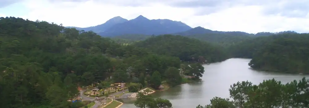 Da Lat