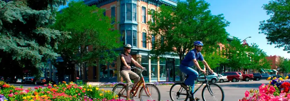 Fort Collins
