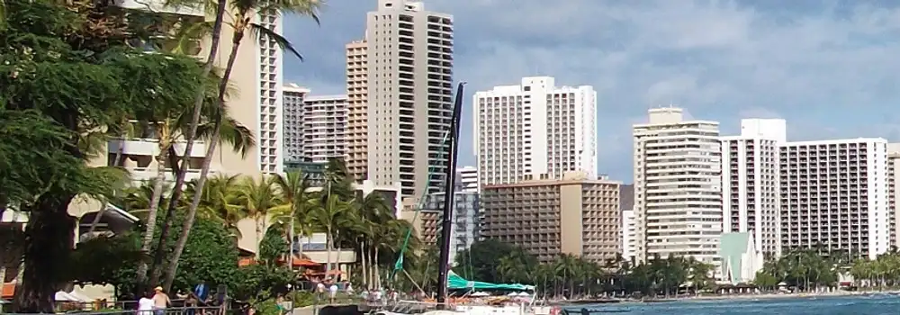 Honolulu