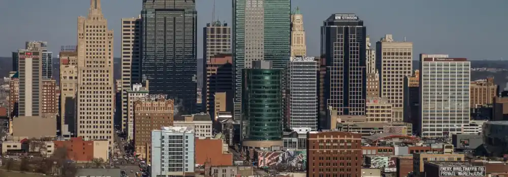 Kansas City