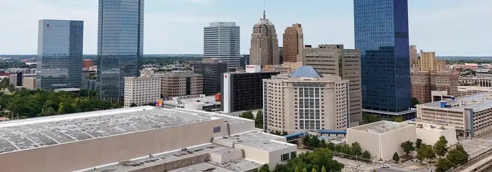 Oklahoma City