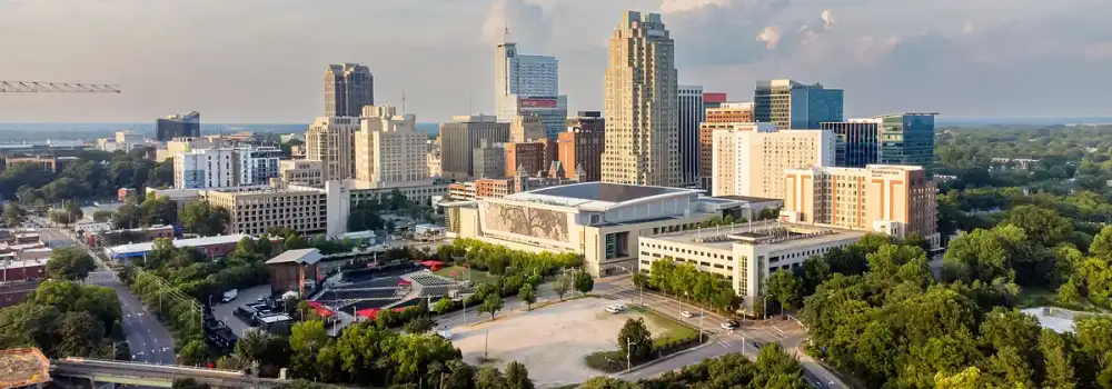 Raleigh