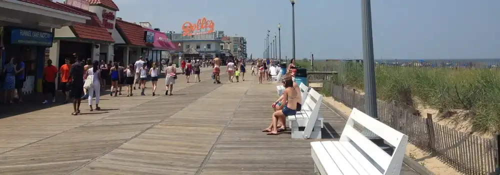 Rehoboth Beach